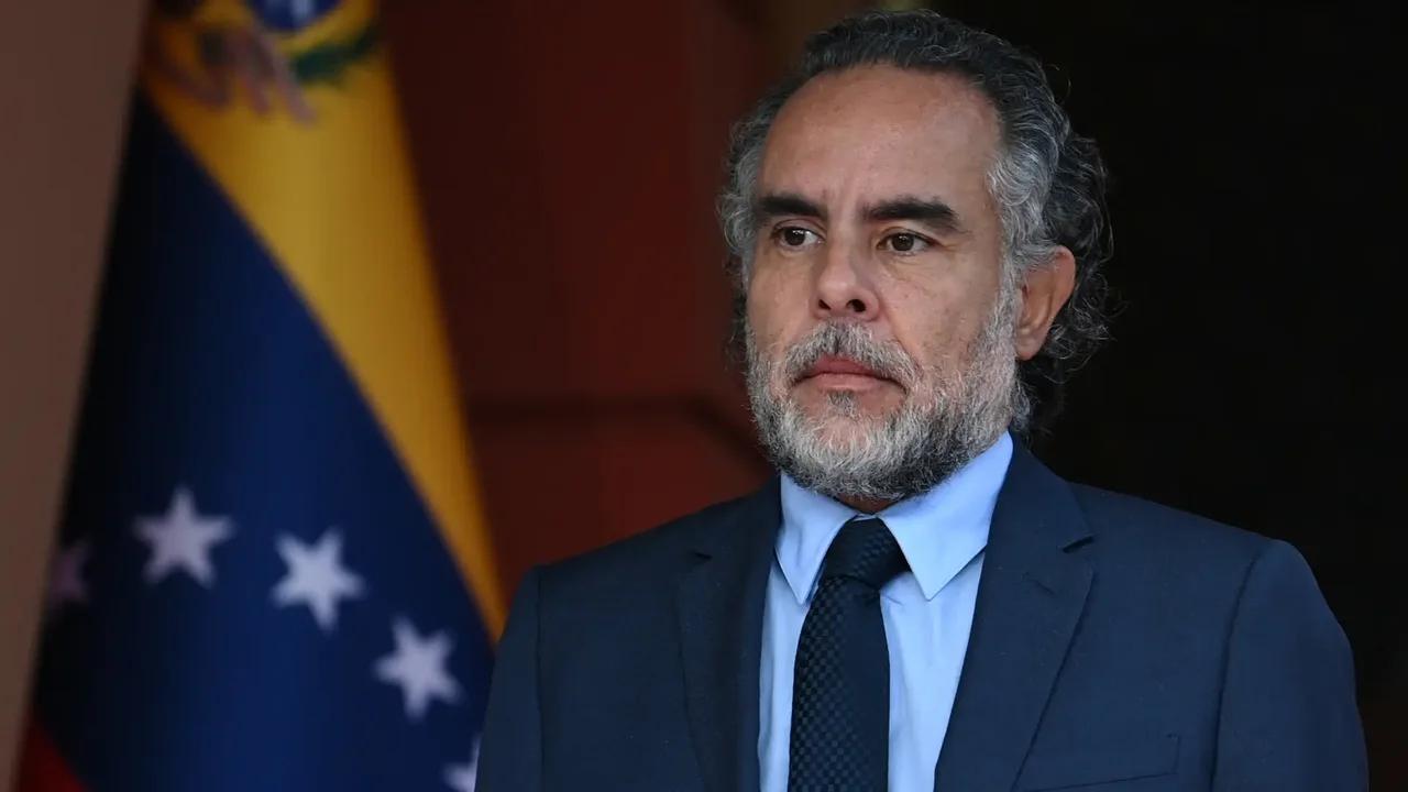 Corte Suprema reactiva caso contra Armando Benedetti por carrusel de pensiones