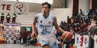 Basquetbolista juvenil peruano se sumará a las filas de Boca Juniors, aseguró entrenador de la selección nacional