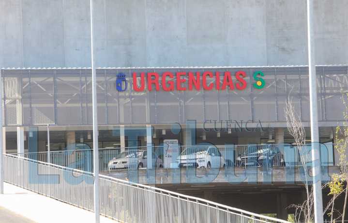 Urgencias del HUCU comenzarán a funcionar el 13 de diciembre