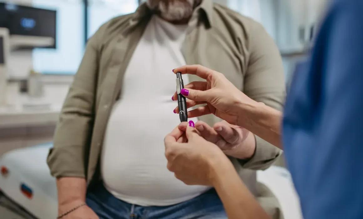 Se conmemora el Día Mundial Contra la Diabetes