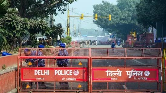 Red Fort Blast Probe: Police Launch Massive Hunt For A Red Ford Ecosport, 2nd Car Linked To Accused