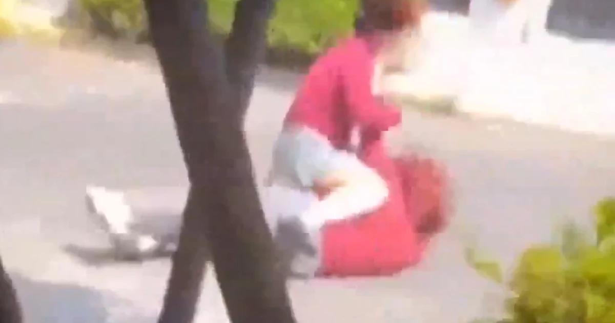 Sisley fue golpeada por su compañera en el CETIS 56; ahora tiene daño cerebral