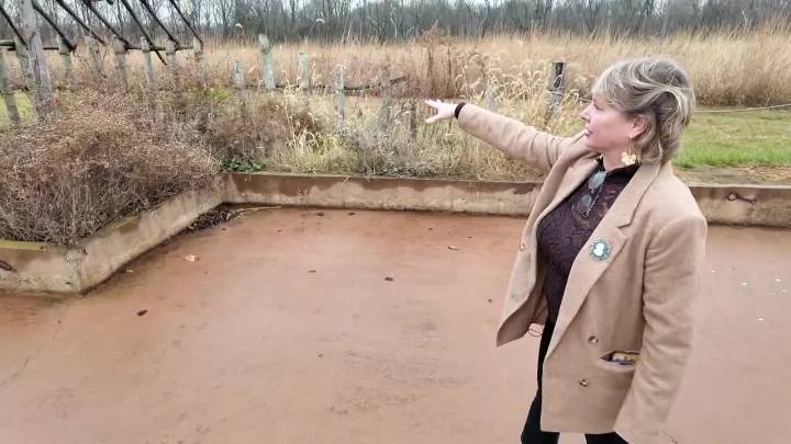 Hamilton County Parks & Recreation hopes community support helps improve park offerings