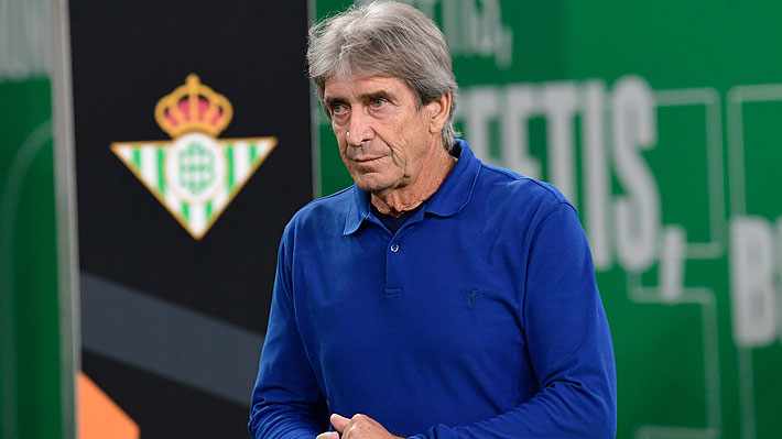 A Manuel Pellegrini le dedican tremenda columna de opinión en España con potente mensaje a la directiva del Betis