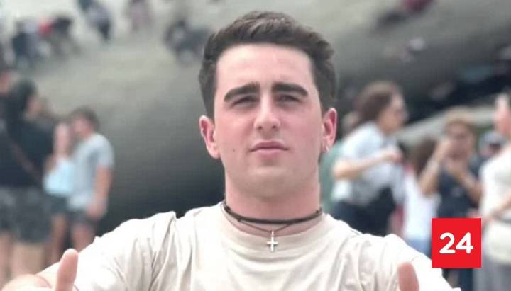 Chileno que estuvo detenido en Estados Unidos y llevado a Alligator Alcatraz fue liberado: ya arribó al país