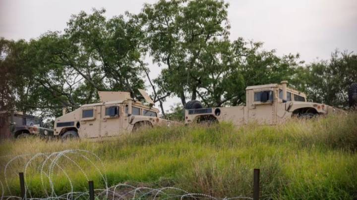 Administración Trump deportó "inadvertidamente" a mujer transgénero a México, a pesar del riesgo de que pudiera ser torturada