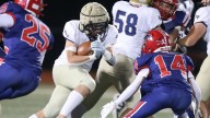 Bayport-Blue Point football runs for 459 yards in win over Miller Place