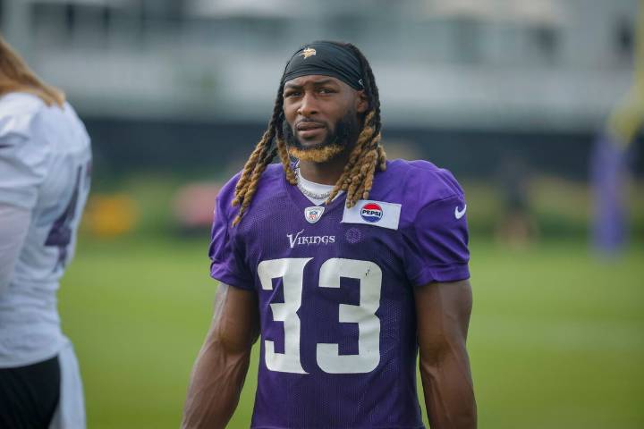 Vikings’ Aaron Jones Issues Strong ‘Lambeau Leap’ Warning to Matt LaFleur’s Packers