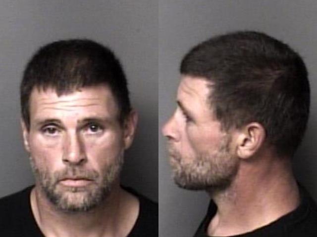 Gastonia Man Arrested For Possessing “Weapon of Mass Destruction”