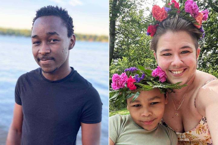 Widow Speaks Out After Young Dad Was Killed While Jogging Right After Moving for a Job