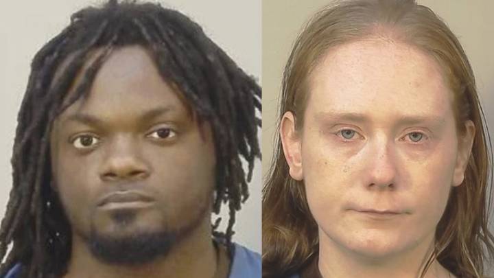 Wisconsin Couple Starved Newborn to Death While Eating Hearty Meals Themselves
