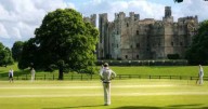 Raby Castle cricket club to 'demolish and rebuild' pavilion
