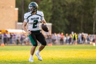 Freeland runs out of time in Division 4 playoff loss at Escanaba