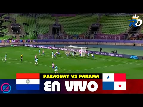 Paraguay vs. Panamá Sub 17 en vivo gratis hoy vía Fútbol Libre TV, DirecTV, TVMax: horarios, canales TV y dónde ver partido por Mundial Sub 17