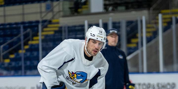 Bruins legend Lucic terminated from American Hockey League professional tryout