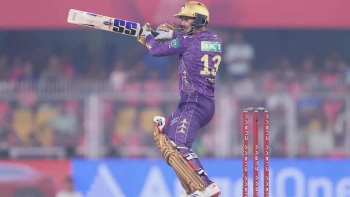 5 Players Kolkata Knight Riders Can Release Ahead Of IPL 2026 Auctions