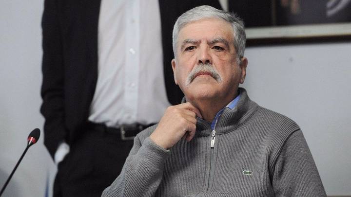 Julio de Vido volverá a prisión el jueves por la tragedia de Once