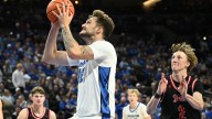 Creighton at Gonzaga odds, picks and predictions