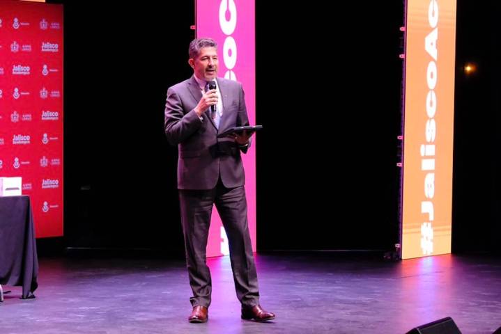 Cierra con éxito Jalisco Academy 2025, espacio de aprendizaje e innovación para especialistas en educación