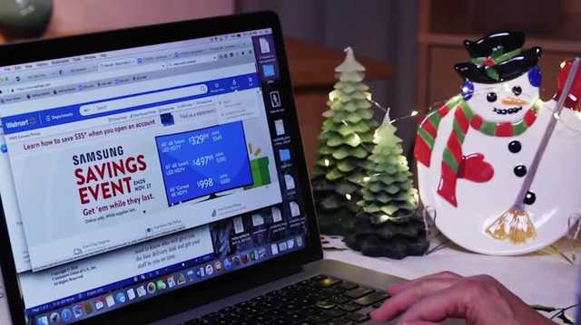 Consumer Reports shares tips for safe, affordable online holiday shopping