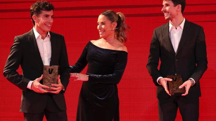 SPORT concede el Premio Valores 2025 a Marc y Álex Márquez