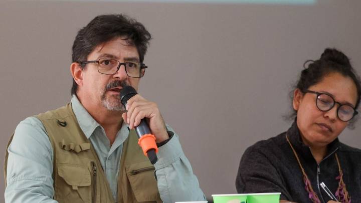 Militarización, violencia, despojo, daños ambientales: el reporte de misión civil sobre el Tren Maya