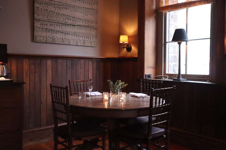 A James Beard-nominated N.J. restaurant is closing forever. Here’s why.