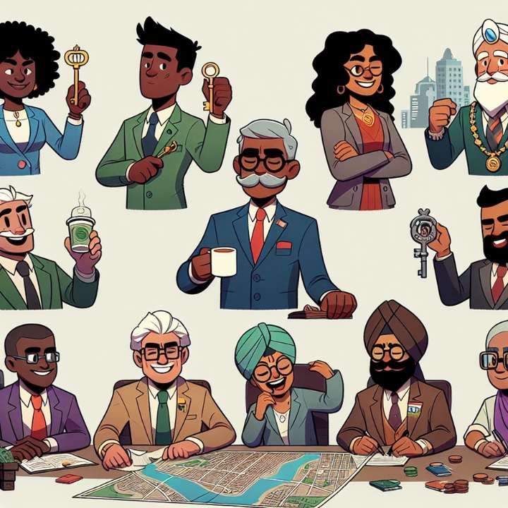 Cities Unite Against Climate Crisis at Rio Summit