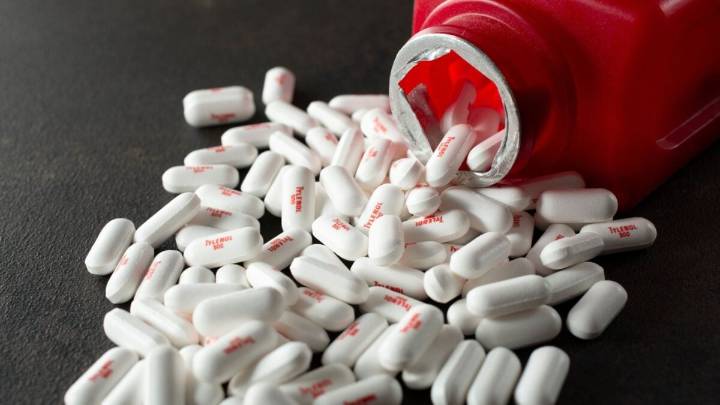 Science Keeps Dismantling Trump’s Tylenol