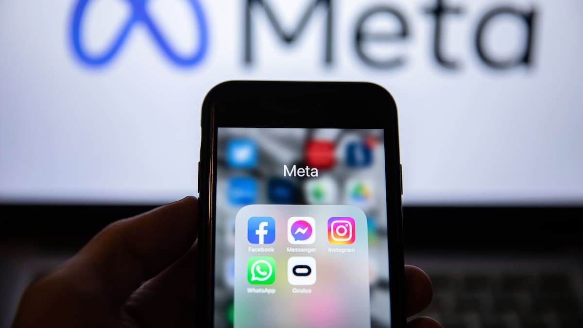 El 10% de los ingresos de Meta tendría su origen en publicidad fraudulenta