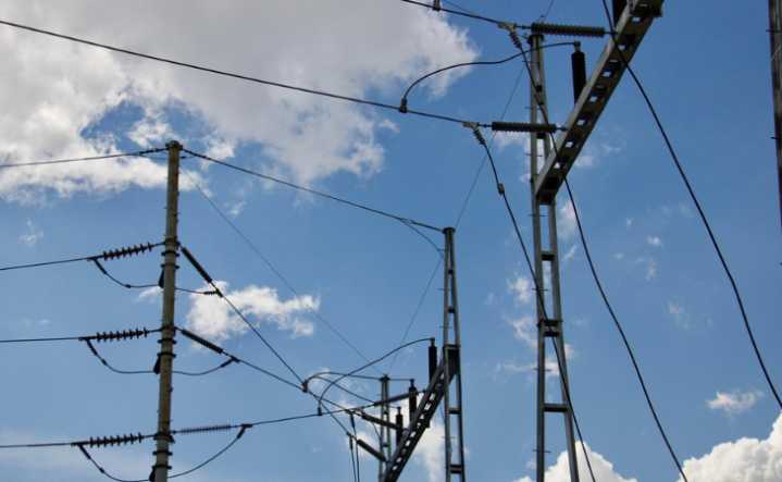 ¡Pilas! Estos barrios de Bogotá tendrán cortes de luz este 29 de noviembre