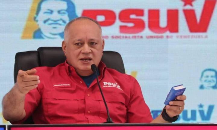 PSUV acompaña decisiones del Estado contra quienes piden invasiones