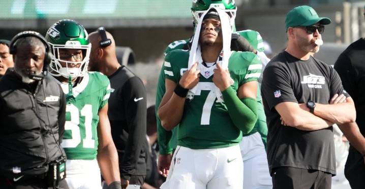 Jets vs Browns Game Day Forecast