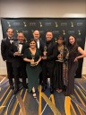 Congrats! CBS 58 and Telemundo Wisconsin win a total of 4 Emmys this year