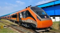 Varanasi to Khajuraho Vande Bharat train: Check route, travel time, stoppages, timings
