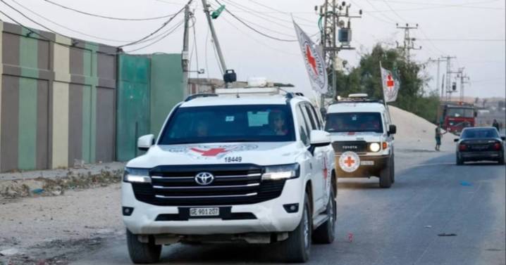 Israel: los últimos restos entregados por Hamás no corresponden a rehenes