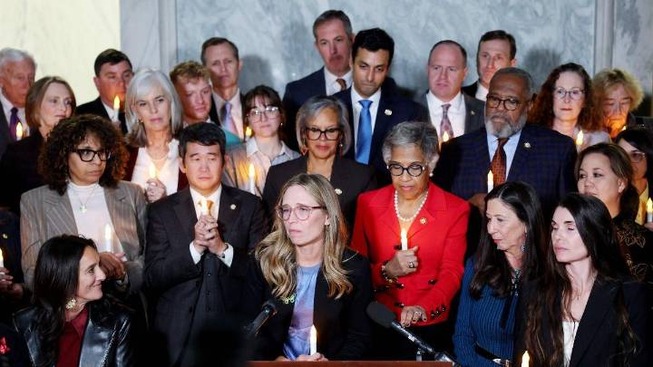 When are the Epstein files coming out now that both houses back public disclosure?