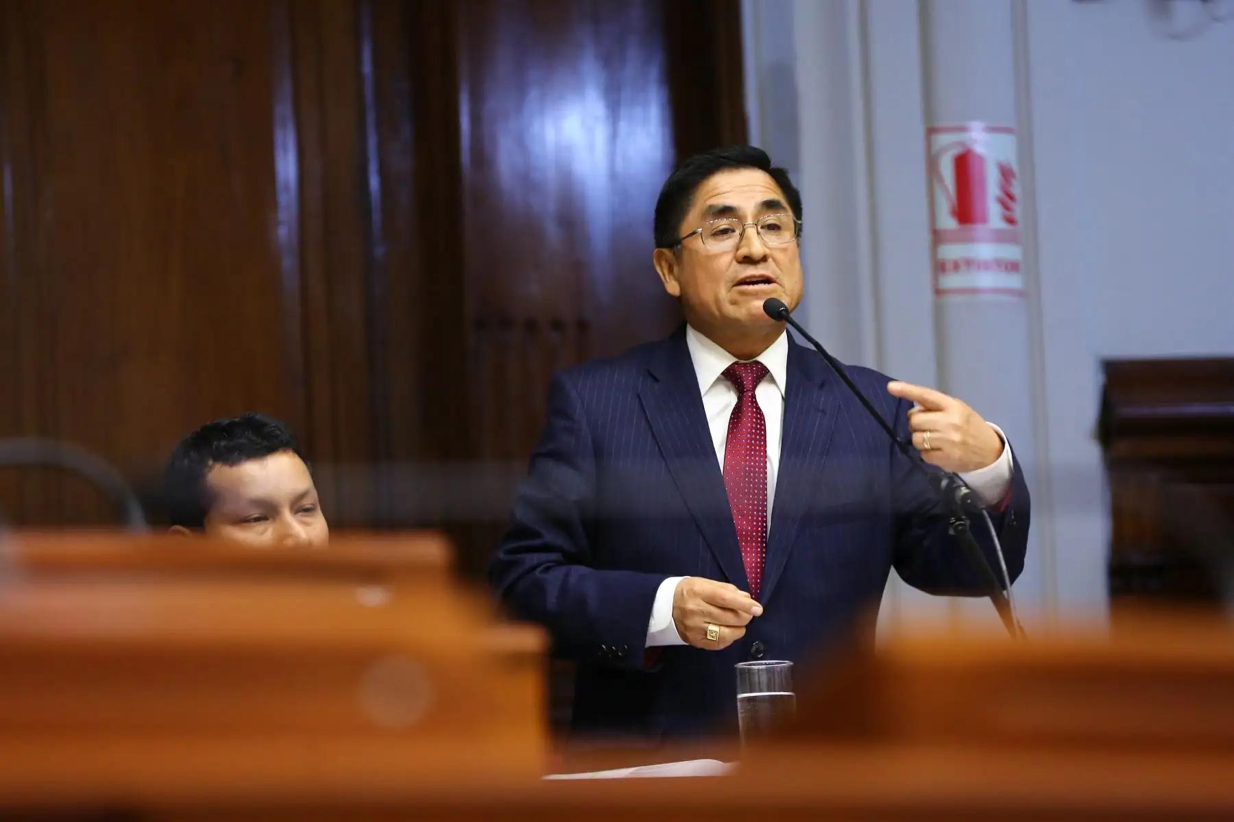 César Hinostroza: Ejecutivo oficializa su solicitud de extradición desde Bélgica