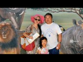 Prosecutor says California family's killer was career con man