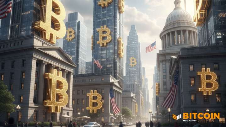 Bitcoin Price Jumps to $105,000 as Government Shutdown Nears End