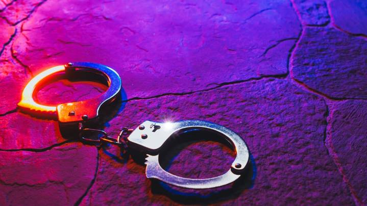 Conyers Police lieutenant turns himself in to authorities after theft by deception charge