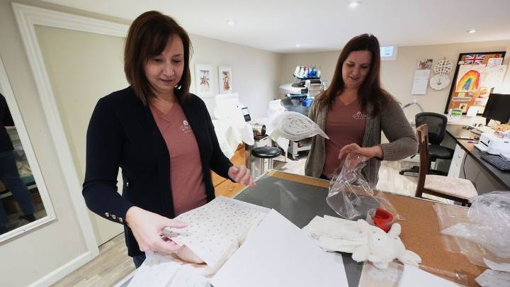 Sellers in other countries struggle to maintain US customers as holiday shopping season starts