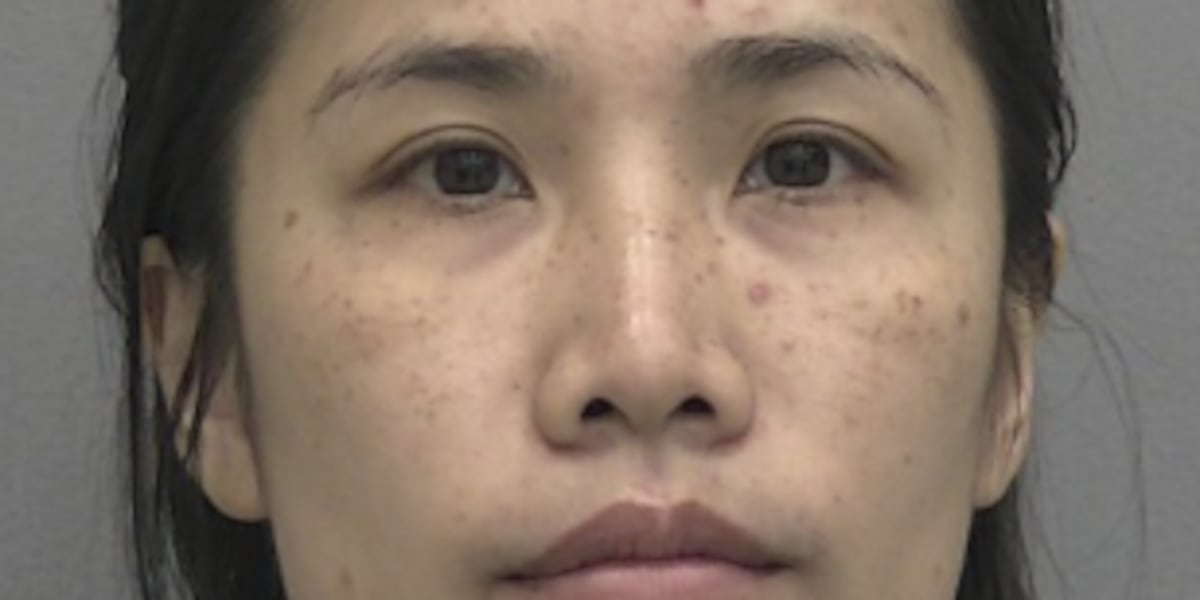 Woman arrested for defrauding elderly victim of more than $20,000