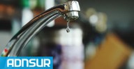 12:26 Este sábado se corta el agua en la zona sur y central de Comodoro: ¿cómo sigue el cronograma en noviembre?