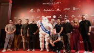 Ni en París ni en Londres: la primera gala de la Guía Michelin a nivel mundial se celebró en esta ciudad de España