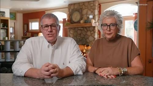 Republican Darren Bailey will continue campaign in Illinois election for governor despite tragic helicopter crash