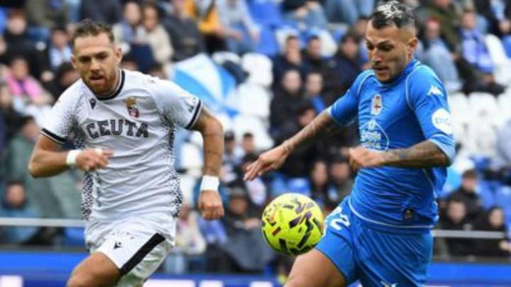 Stoichkov: «Los goles a los delanteros nos dan confianza»