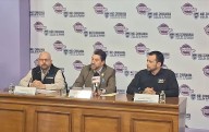 Anuncia turismo nuevo vuelo Chihuahua