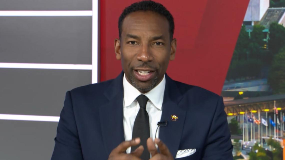 Andre Dickens shares message for the next four years: Consolidate city gains, tackle regional issues