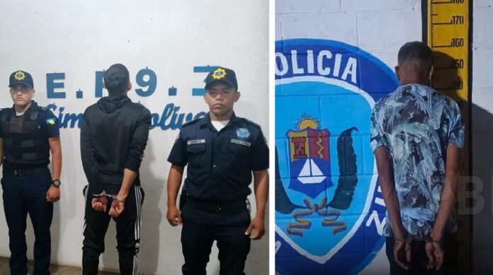 Operativo sorpresivo en Zulia: Caen presuntos monstruos tras abusos a menores
